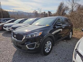 2017 Kia Sorento for sale in Knoxville TN