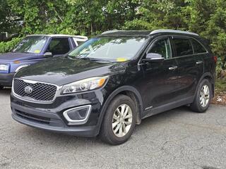 2018 Kia Sorento for sale in Forest City NC