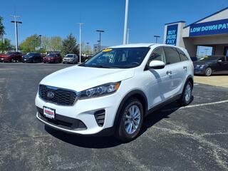 2019 Kia Sorento for sale in Oklahoma City OK