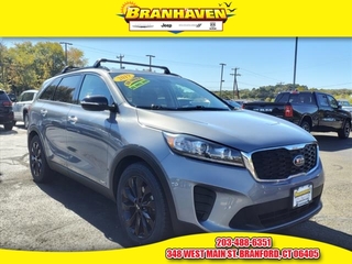 2019 Kia Sorento for sale in Branford CT