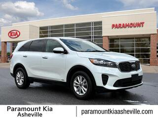 2020 Kia Sorento for sale in Asheville NC