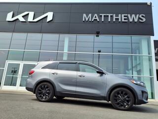2020 Kia Sorento for sale in Liverpool NY