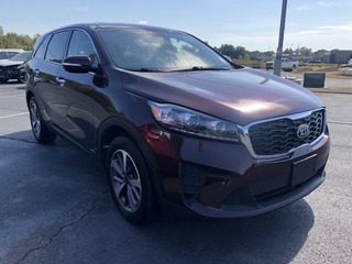 2020 Kia Sorento for sale in North Haven CT