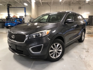 2018 Kia Sorento for sale in Plymouth MI