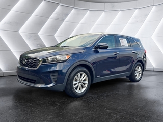 2019 Kia Sorento for sale in Knoxville TN