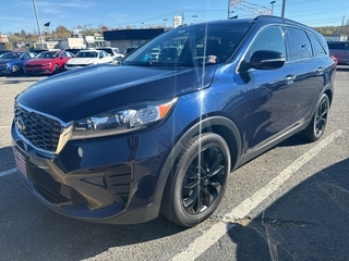 2020 Kia Sorento for sale in North Haven CT