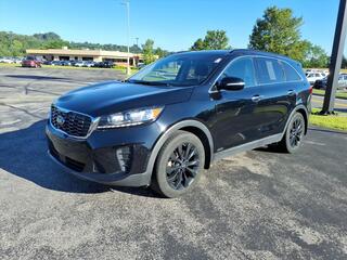 2020 Kia Sorento for sale in Huntington WV