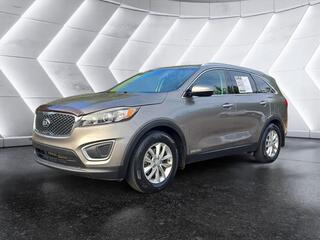 2016 Kia Sorento for sale in Knoxville TN