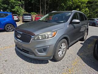 2016 Kia Sorento for sale in Knoxville TN