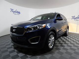 2017 Kia Sorento for sale in Palm Beach Gardens FL