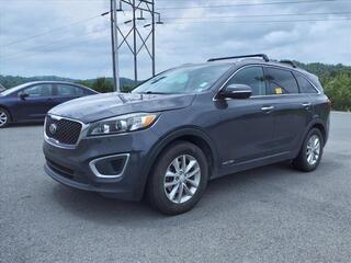 2017 Kia Sorento for sale in Sanford ME