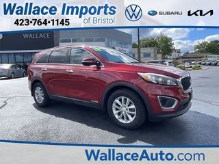2018 Kia Sorento for sale in Bristol TN