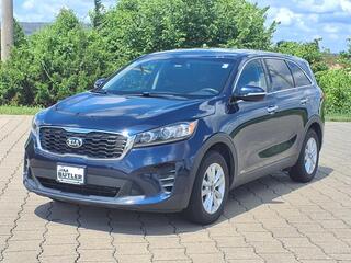 2019 Kia Sorento for sale in Chesterfield MO