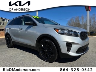 2019 Kia Sorento for sale in Pendleton SC