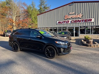2019 Kia Sorento for sale in Berwick ME