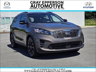 2020 Kia Sorento for sale in Cleveland TN