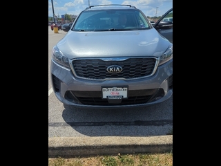 2020 Kia Sorento for sale in North Haven CT