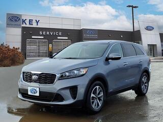 2020 Kia Sorento