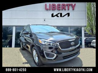 2018 Kia Sorento