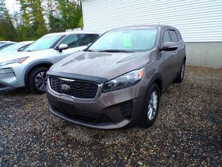 2019 Kia Sorento for sale in East Brookfield MA