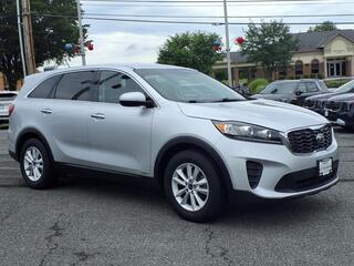 2020 Kia Sorento for sale in Lynchburg VA