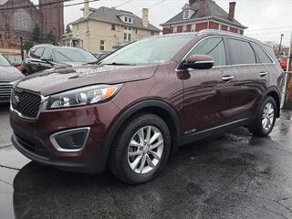 2016 Kia Sorento for sale in Uniontown PA