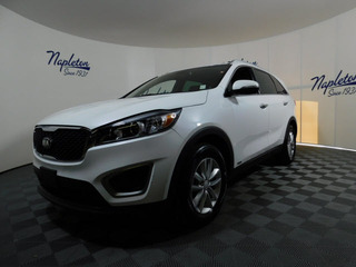 2017 Kia Sorento for sale in Palm Beach Gardens FL