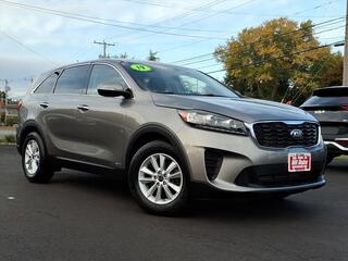 2019 Kia Sorento for sale in Somersworth NH
