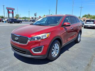 2017 Kia Sorento for sale in Oklahoma City OK