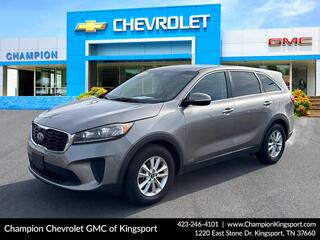 2019 Kia Sorento for sale in Kingsport TN