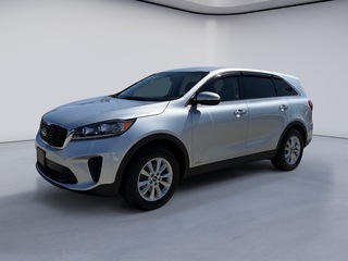 2019 Kia Sorento for sale in Morristown TN