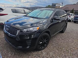2020 Kia Sorento for sale in Knoxville TN