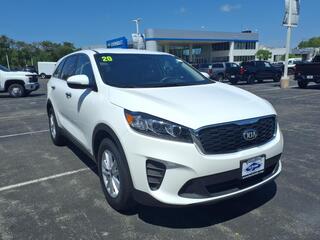 2020 Kia Sorento