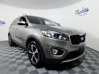 2016 Kia Sorento for sale in Palm Beach Gardens FL