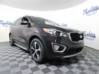 2018 Kia Sorento for sale in Palm Beach Gardens FL