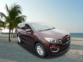 2017 Kia Sorento for sale in Palm Beach Gardens FL