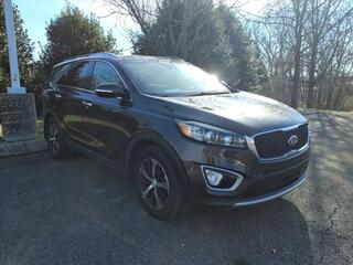 2017 Kia Sorento for sale in Clarksville TN