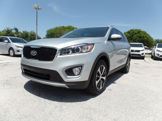 2018 Kia Sorento for sale in Delray Beach FL