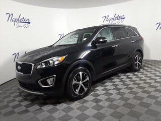 2017 Kia Sorento for sale in Palm Beach Gardens FL