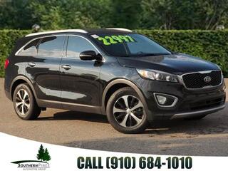 2016 Kia Sorento for sale in Southern Pines NC