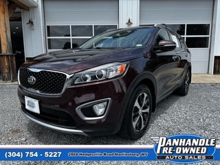 2016 Kia Sorento for sale in Martinsburg WV