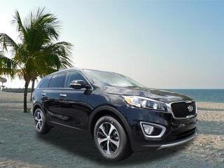 2017 Kia Sorento for sale in Palm Beach Gardens FL