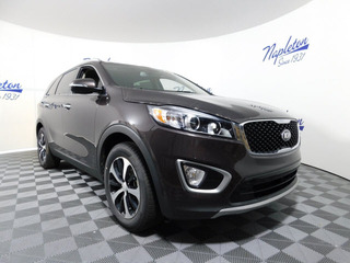 2018 Kia Sorento for sale in Palm Beach Gardens FL