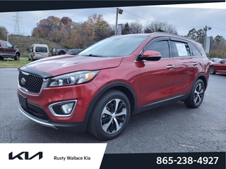 2016 Kia Sorento for sale in Louisville TN