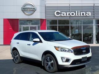 2016 Kia Sorento for sale in Burlington NC