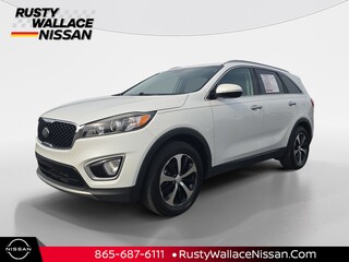 2016 Kia Sorento for sale in Knoxville TN