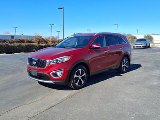 2017 Kia Sorento for sale in Oklahoma City OK