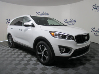 2018 Kia Sorento for sale in Palm Beach Gardens FL