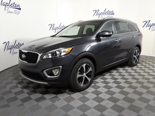 2018 Kia Sorento for sale in Palm Beach Gardens FL