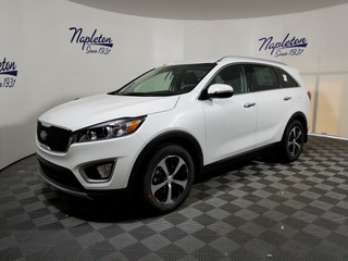 2018 Kia Sorento for sale in Palm Beach Gardens FL